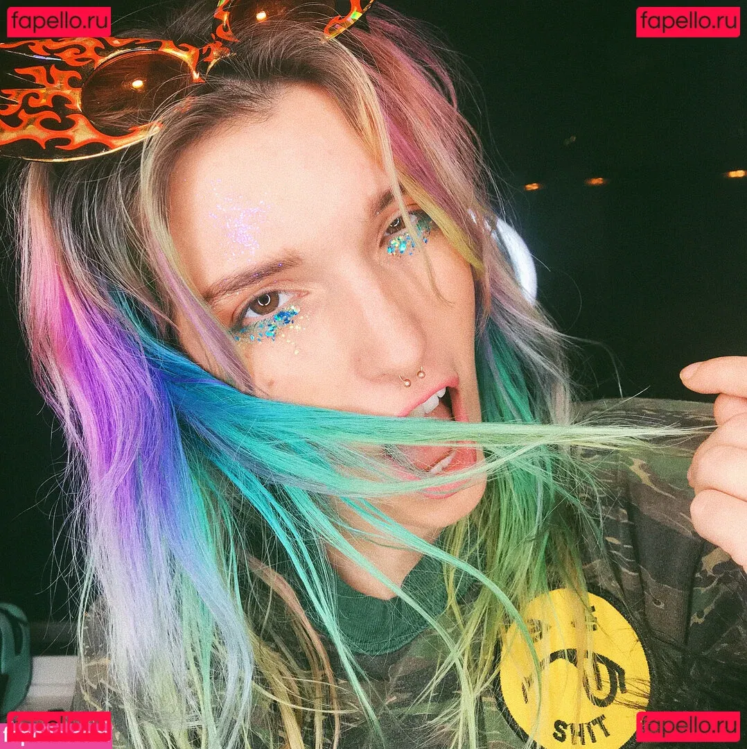 Dani Thorne Onlyfans Photo Gallery 