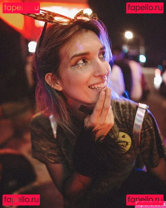 Dani Thorne Onlyfans Photo Gallery 