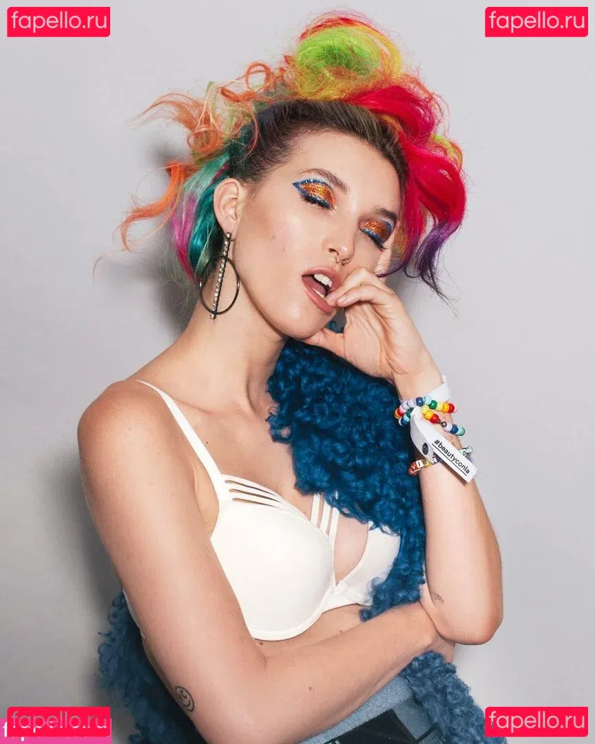 Dani Thorne Onlyfans Photo Gallery 