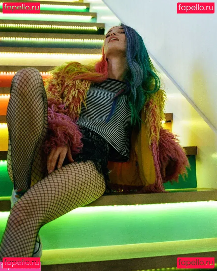 Dani Thorne Onlyfans Photo Gallery 