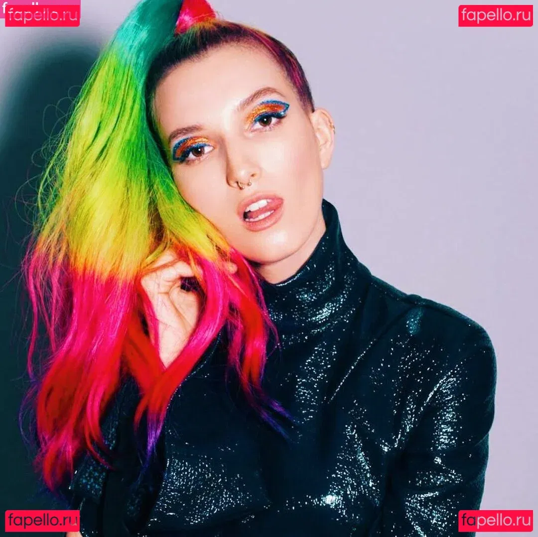 Dani Thorne Onlyfans Photo Gallery 