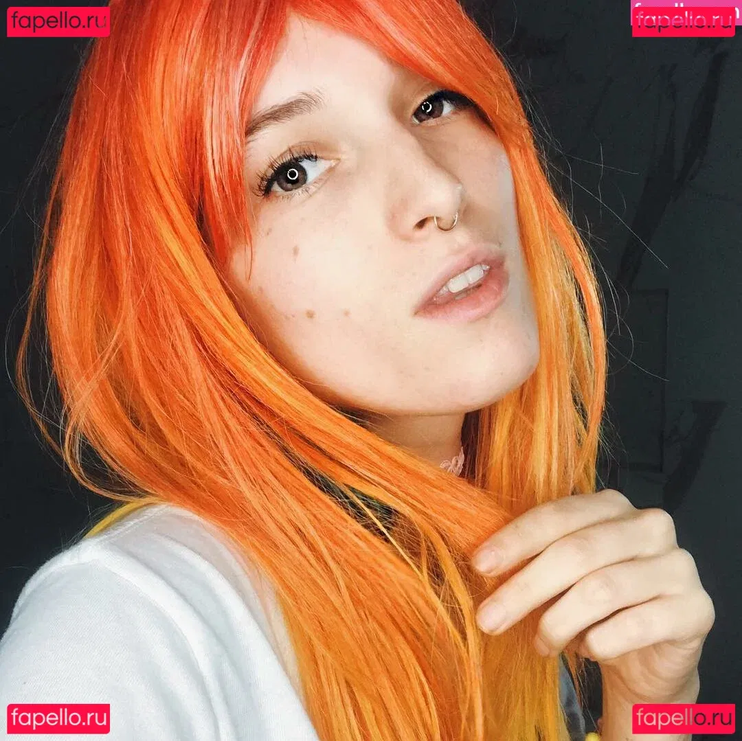 Dani Thorne Onlyfans Photo Gallery 