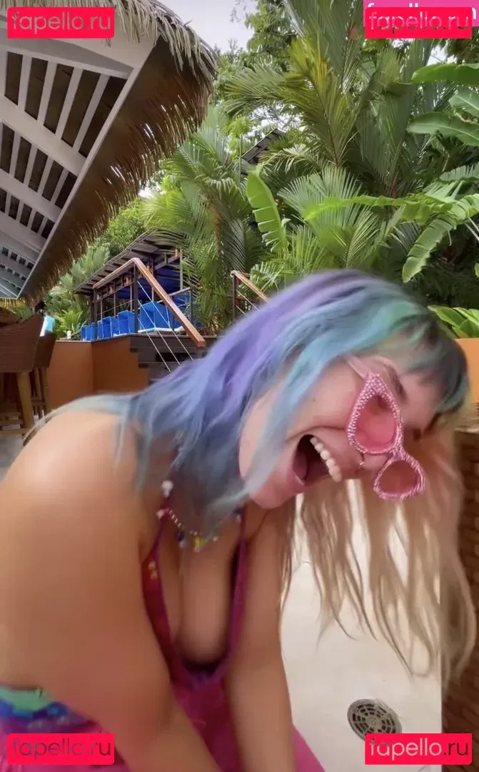 Dani Thorne Onlyfans Photo Gallery 