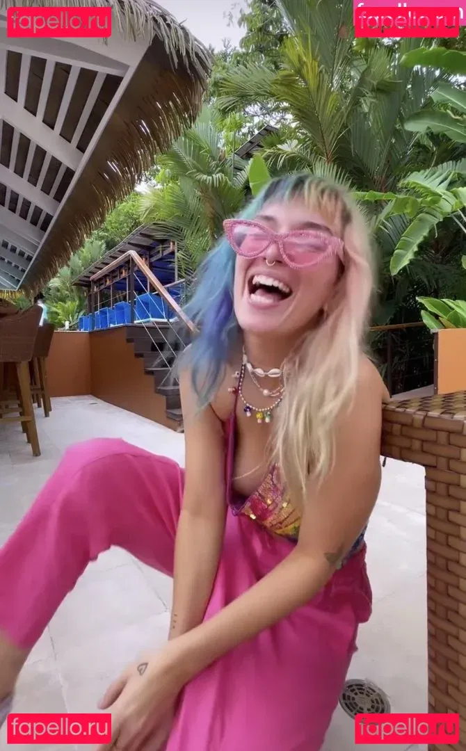 Dani Thorne Onlyfans Photo Gallery 