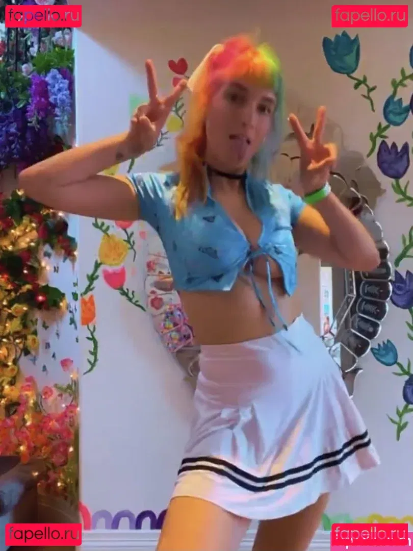 Dani Thorne Onlyfans Photo Gallery 