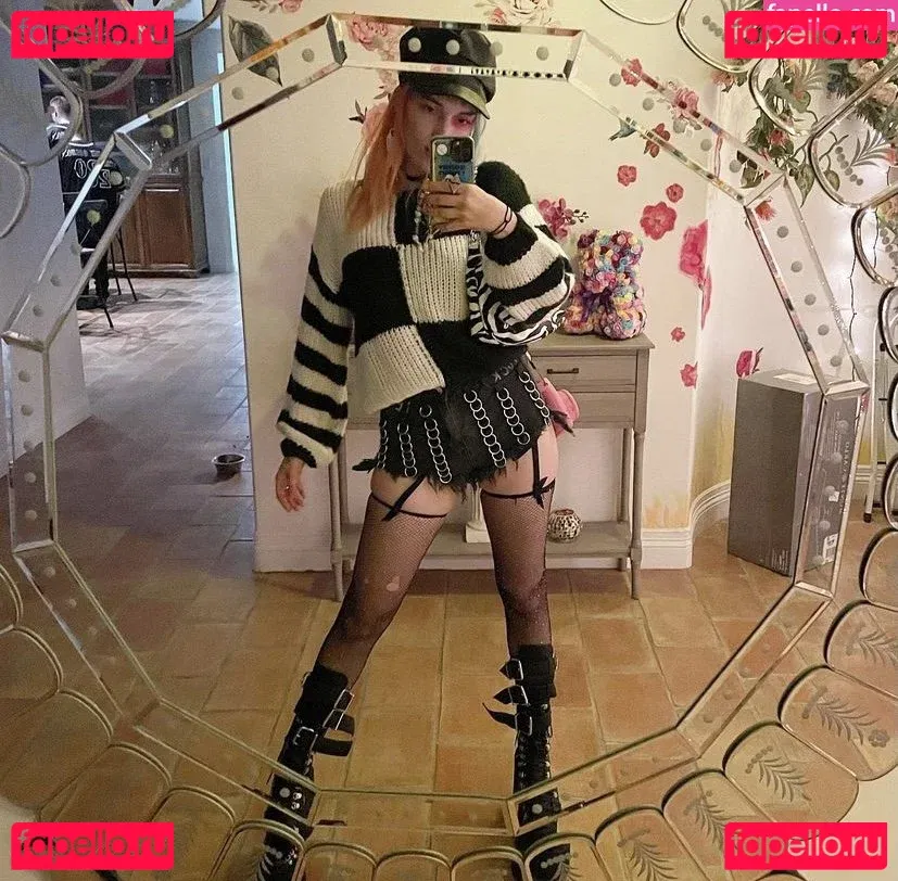 Dani Thorne Onlyfans Photo Gallery 