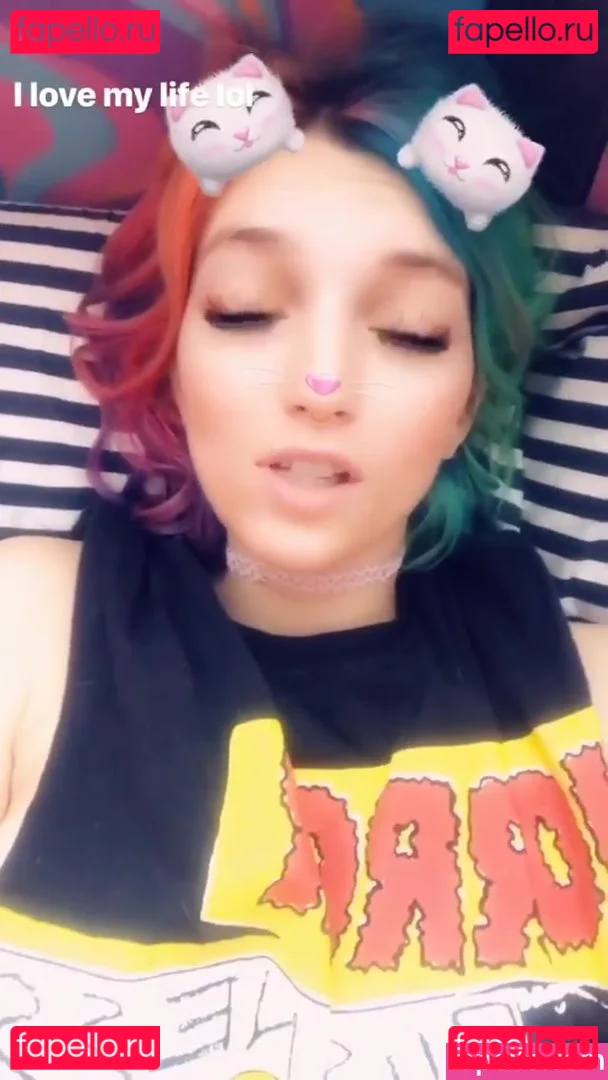 Dani Thorne Onlyfans Photo Gallery 