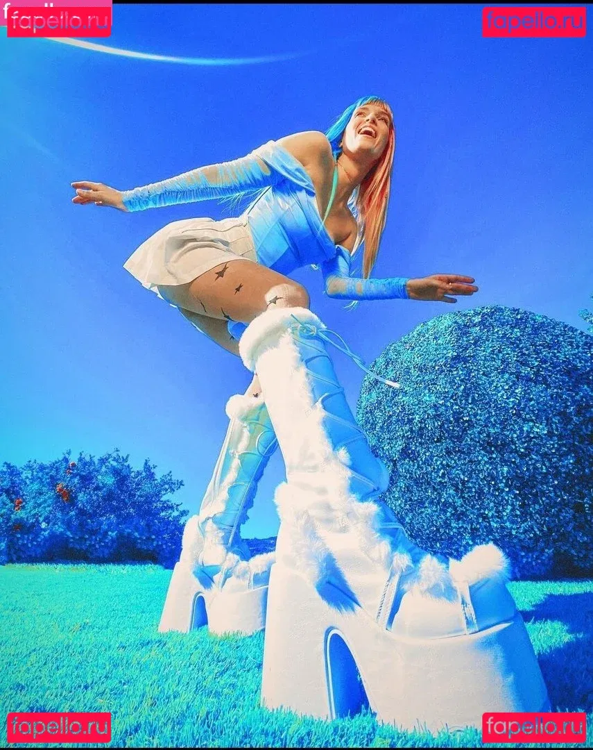 Dani Thorne Onlyfans Photo Gallery 