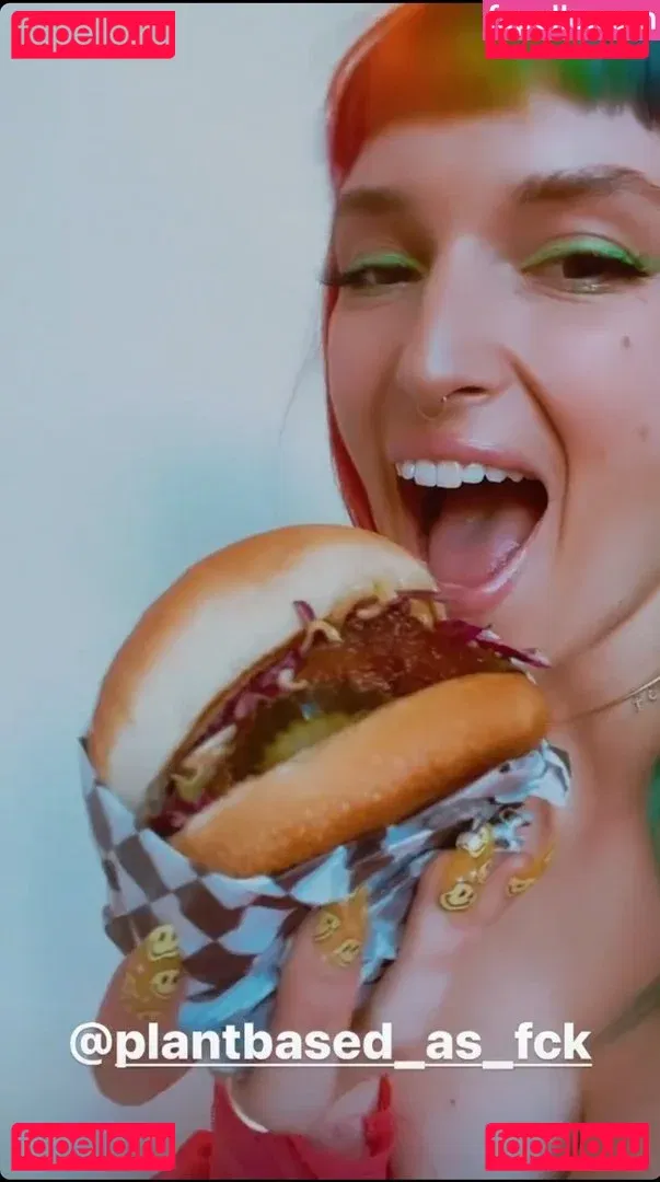 Dani Thorne Onlyfans Photo Gallery 