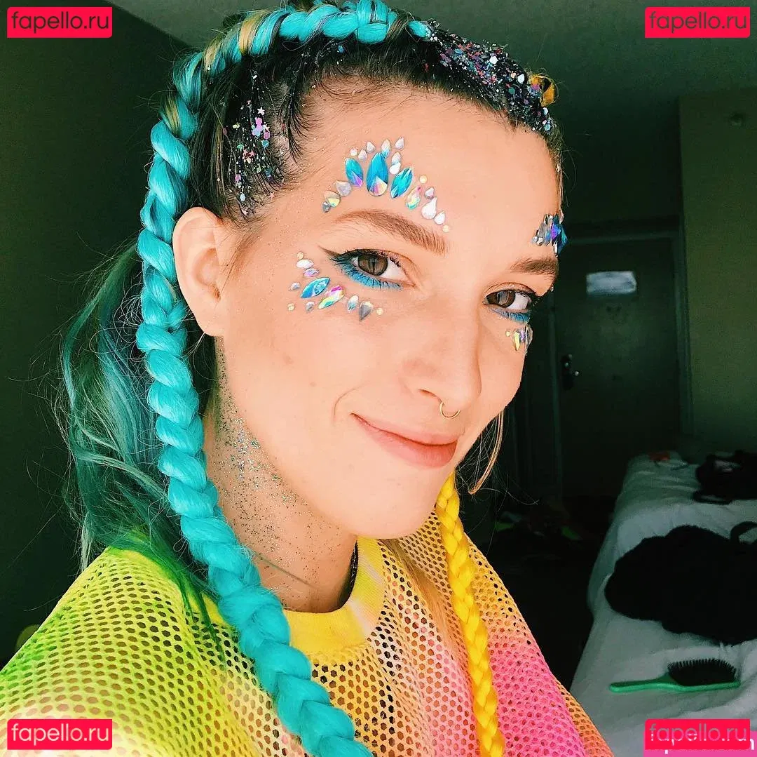 Dani Thorne Onlyfans Photo Gallery 