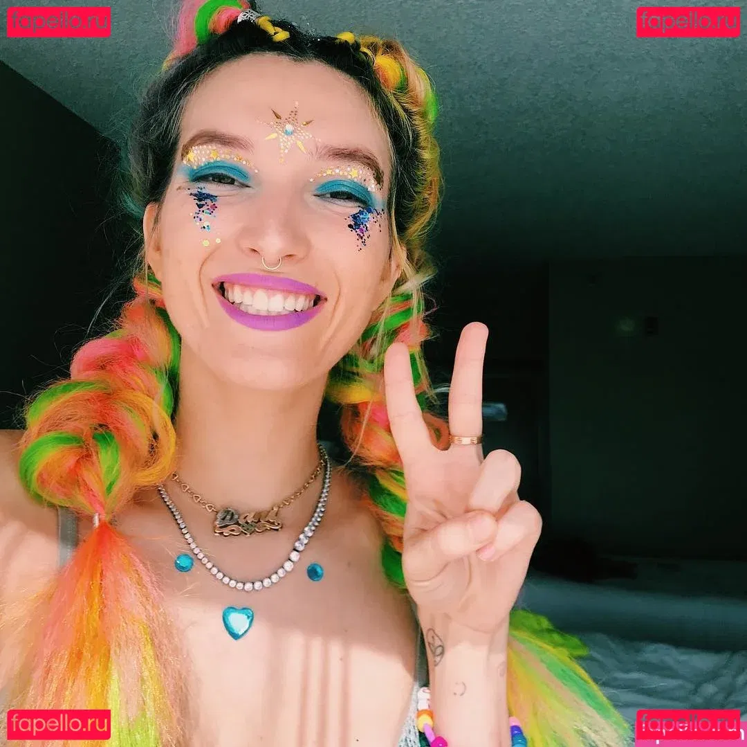 Dani Thorne Onlyfans Photo Gallery 