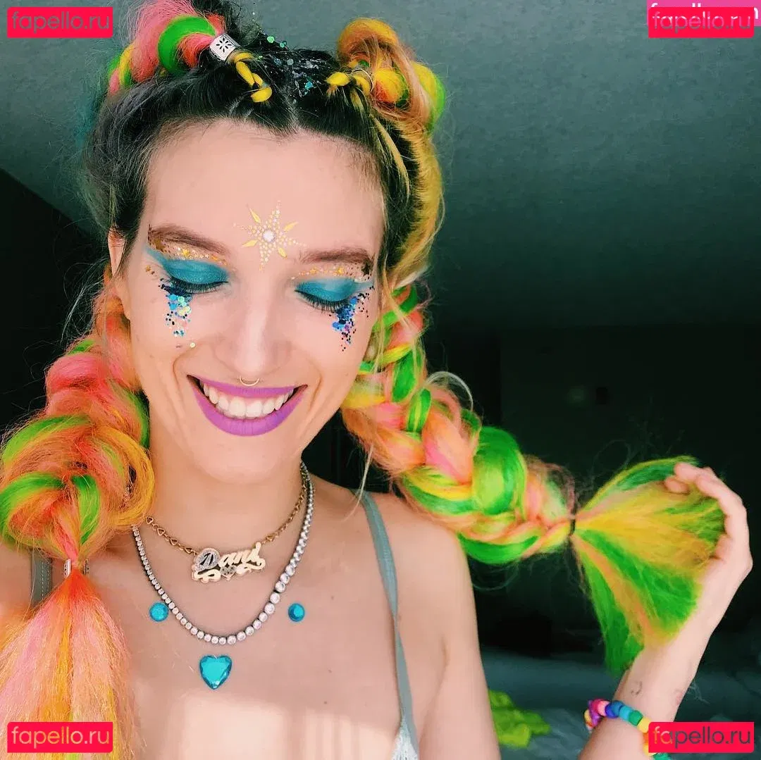 Dani Thorne Onlyfans Photo Gallery 