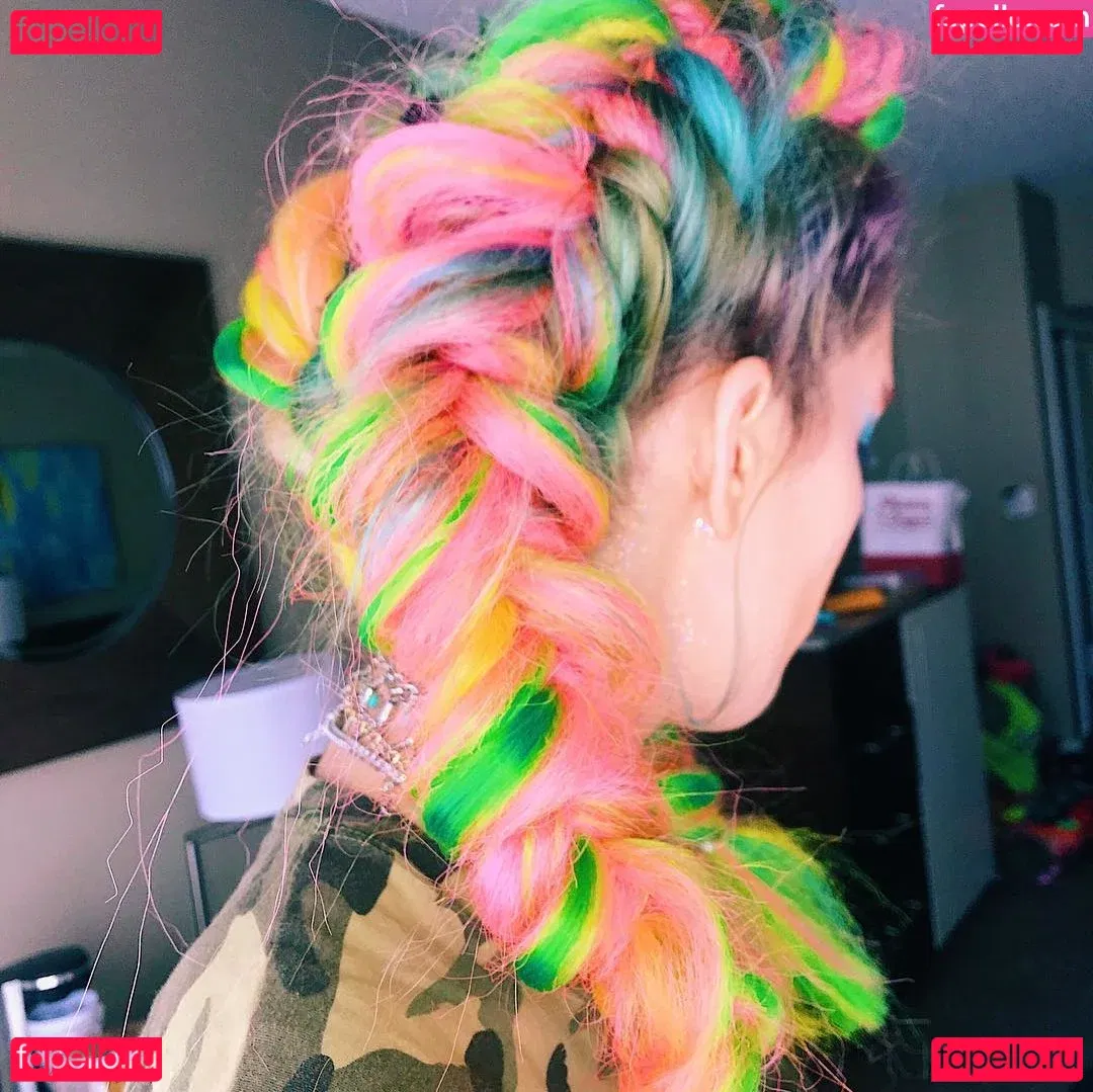 Dani Thorne Onlyfans Photo Gallery 