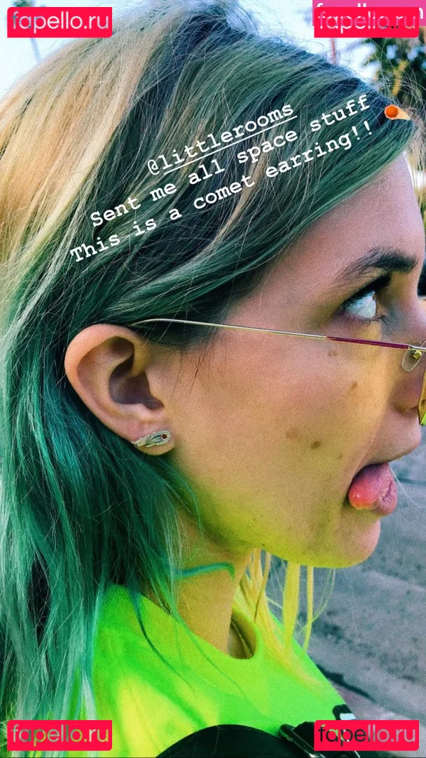 Dani Thorne Onlyfans Photo Gallery 