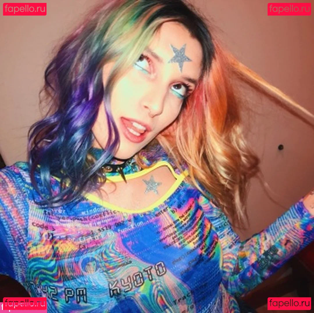 Dani Thorne Onlyfans Photo Gallery 