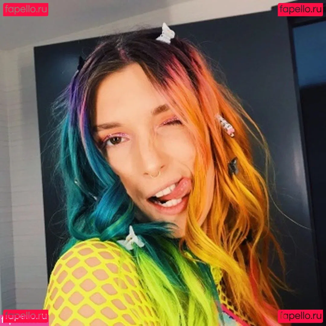 Dani Thorne Onlyfans Photo Gallery 