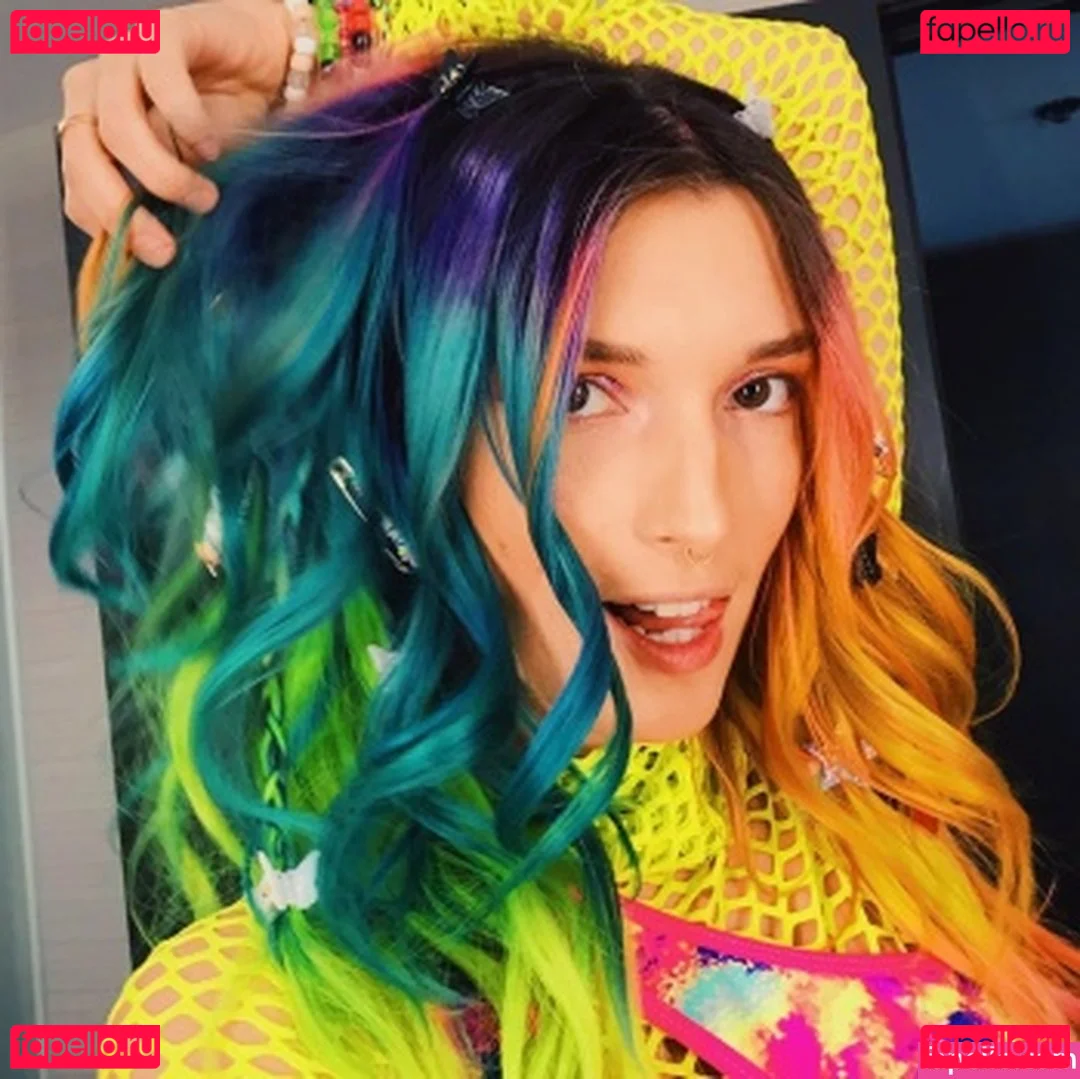 Dani Thorne Onlyfans Photo Gallery 