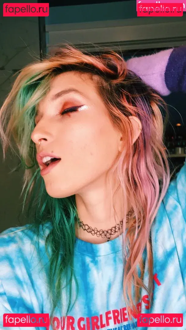 Dani Thorne Onlyfans Photo Gallery 