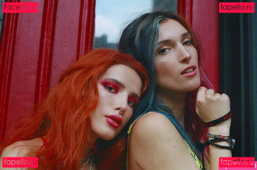 Dani Thorne Onlyfans Photo Gallery 