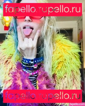 Dani Thorne Onlyfans Photo Gallery 