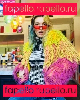 Dani Thorne Onlyfans Photo Gallery 