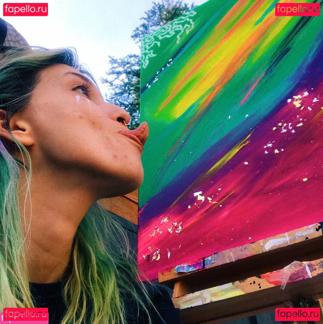 Dani Thorne Onlyfans Photo Gallery 