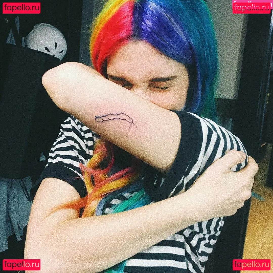 Dani Thorne Onlyfans Photo Gallery 