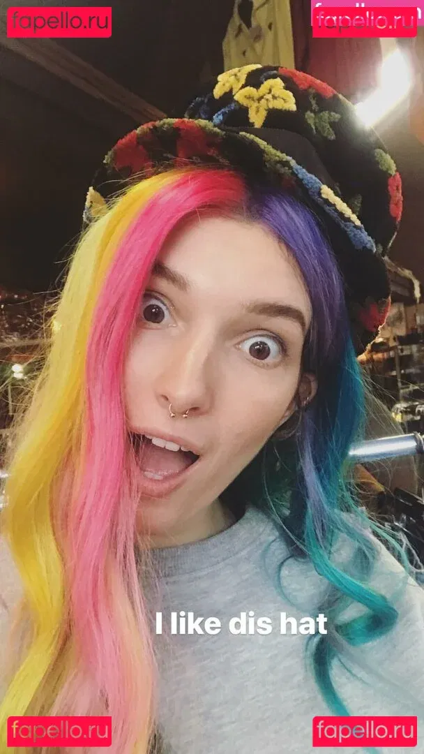 Dani Thorne Onlyfans Photo Gallery 