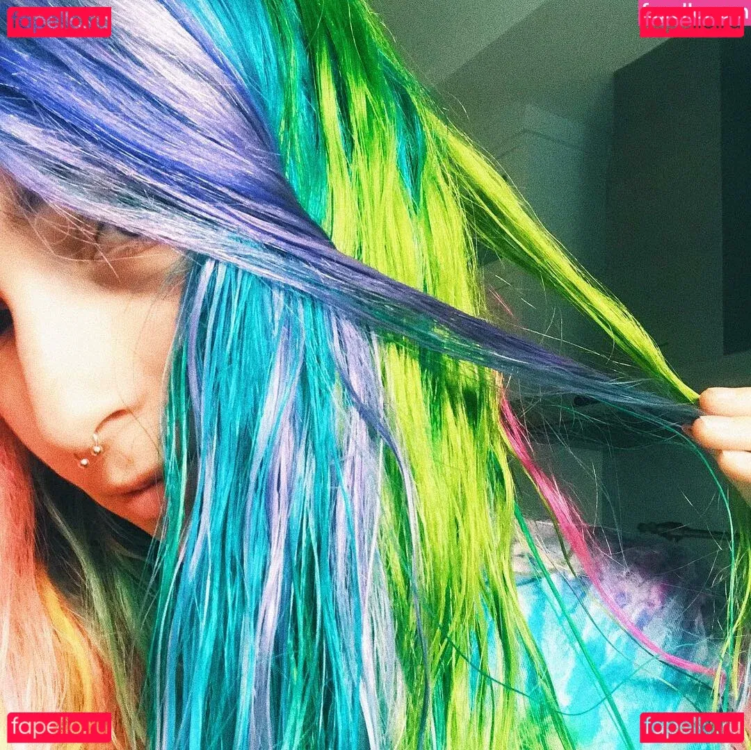 Dani Thorne Onlyfans Photo Gallery 