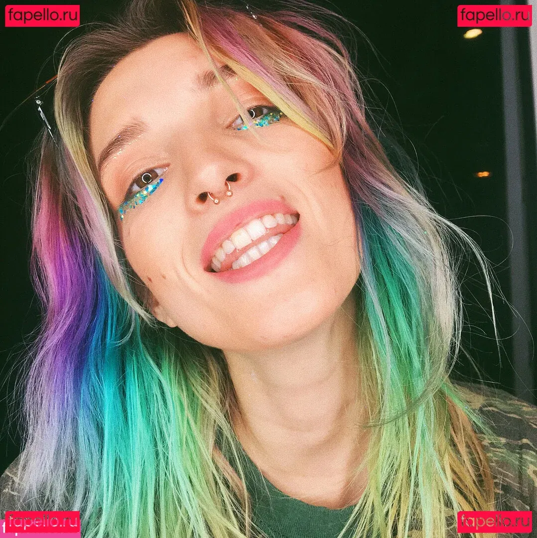 Dani Thorne Onlyfans Photo Gallery 