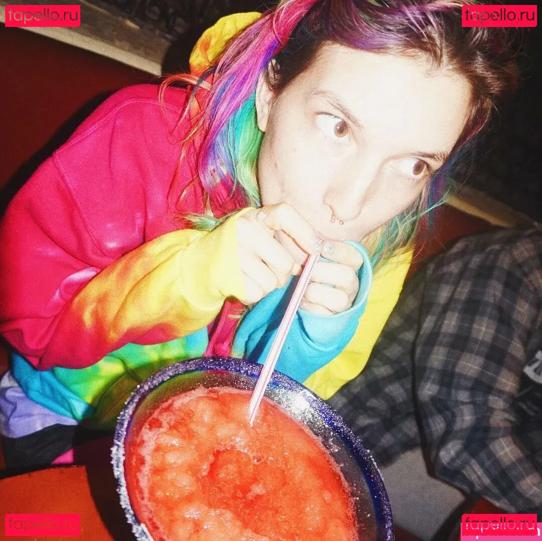 Dani Thorne Onlyfans Photo Gallery 