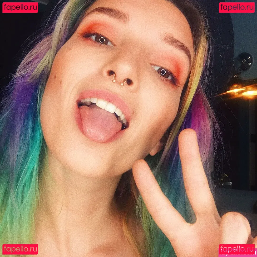 Dani Thorne Onlyfans Photo Gallery 