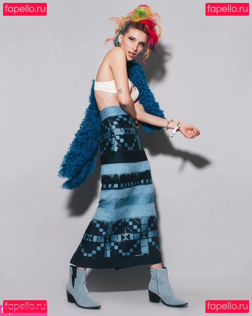 Dani Thorne Onlyfans Photo Gallery 