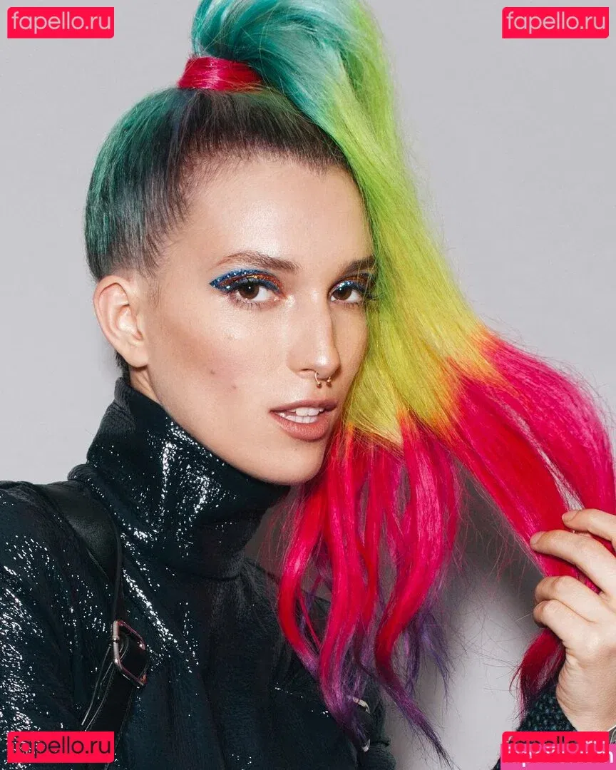 Dani Thorne Onlyfans Photo Gallery 