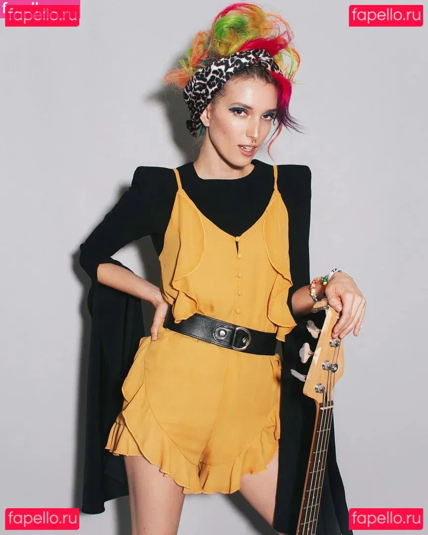 Dani Thorne Onlyfans Photo Gallery 