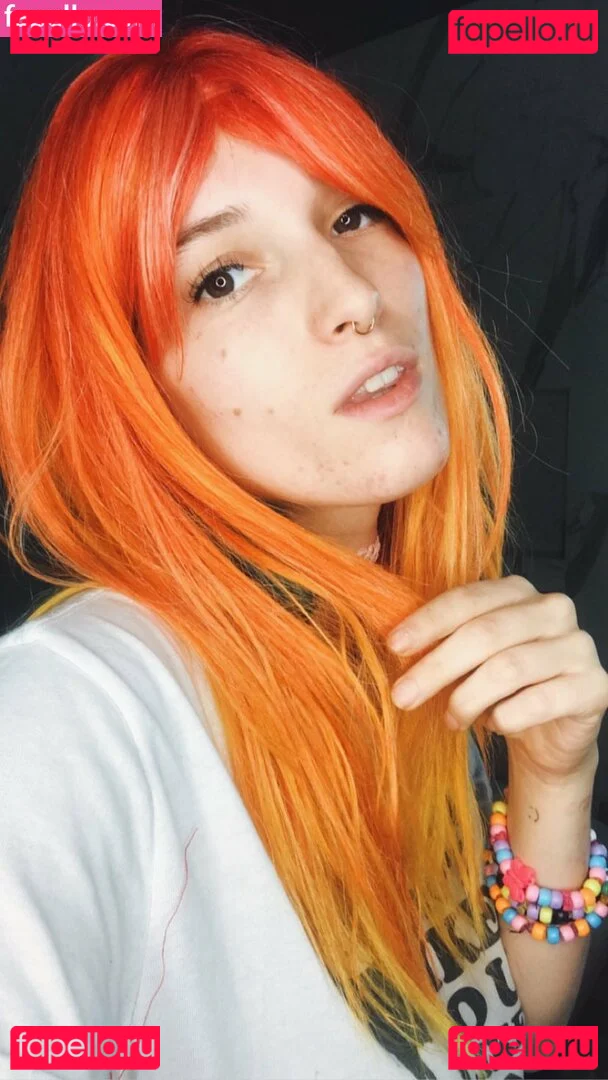 Dani Thorne Onlyfans Photo Gallery 