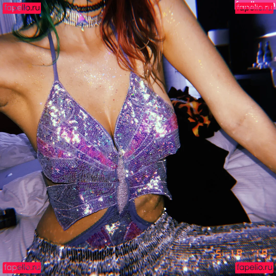 Dani Thorne Onlyfans Photo Gallery 