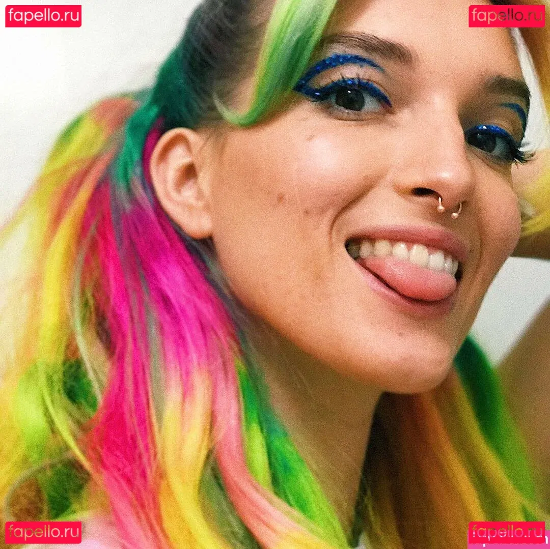 Dani Thorne Onlyfans Photo Gallery 