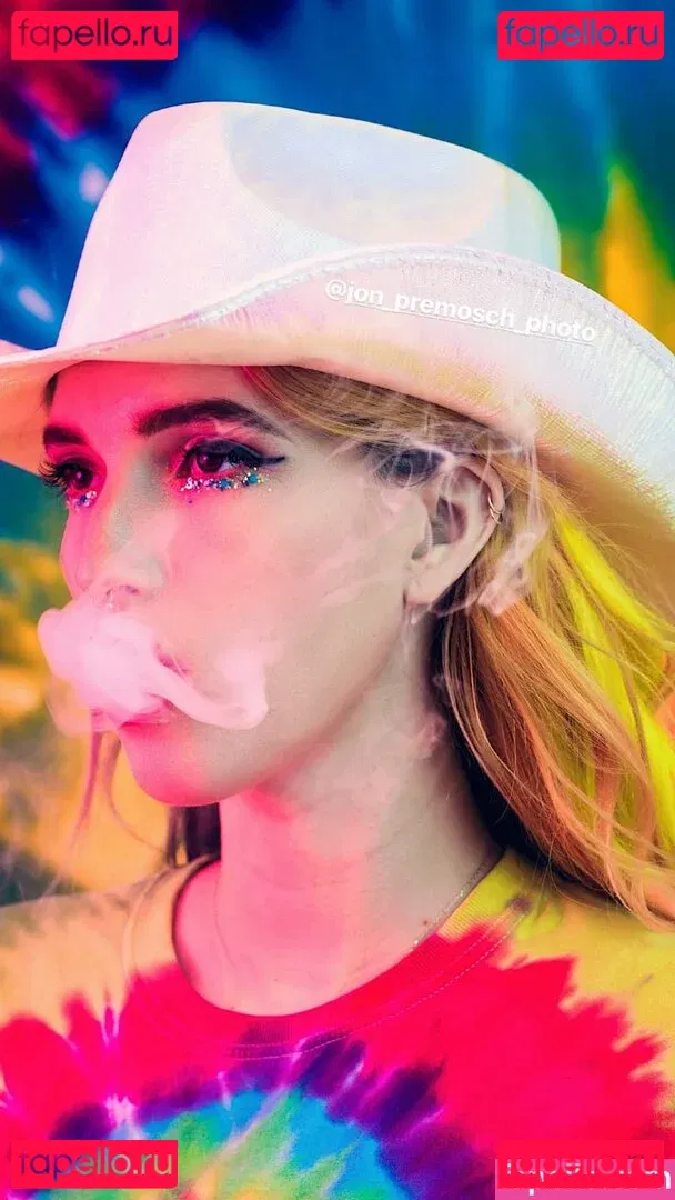 Dani Thorne Onlyfans Photo Gallery 