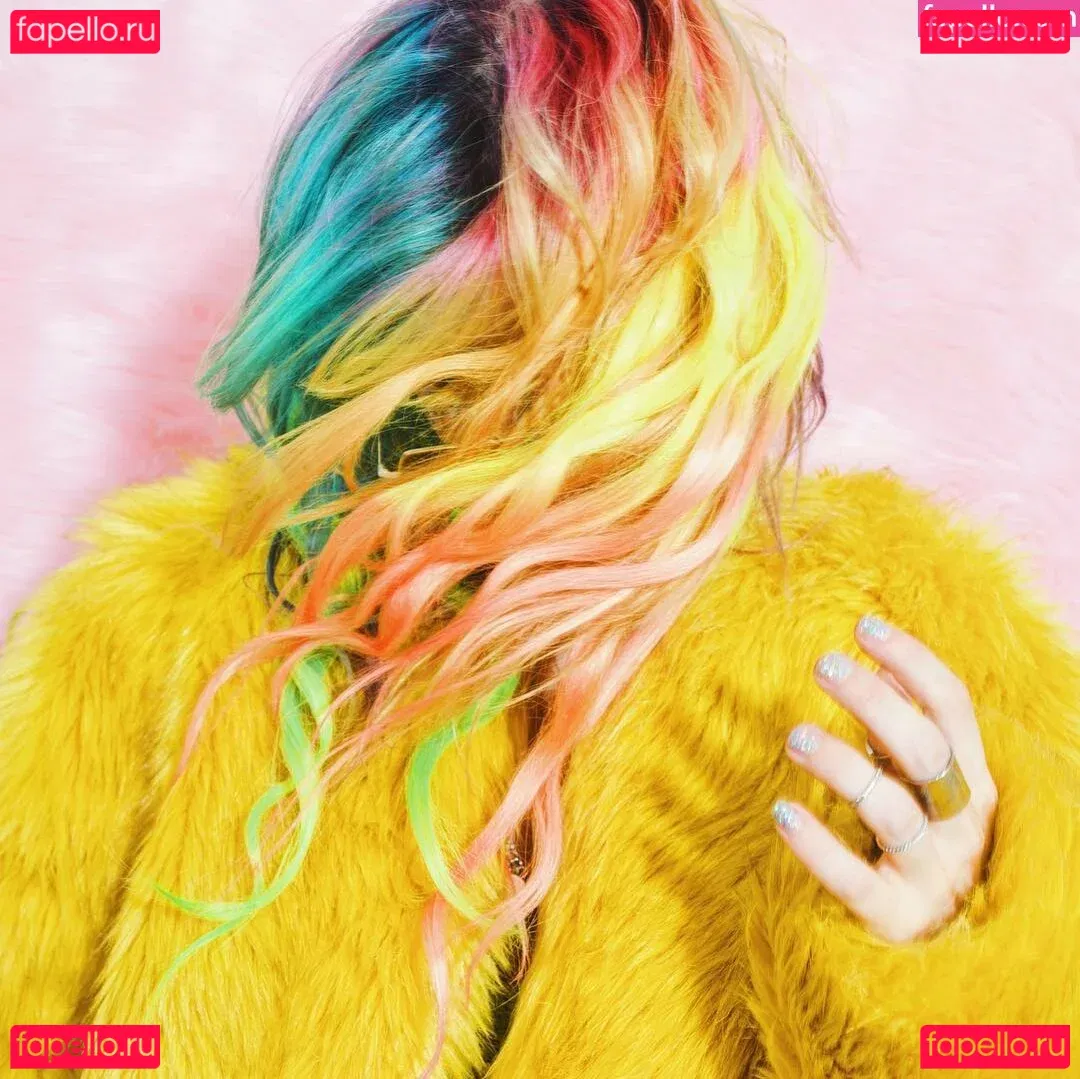 Dani Thorne Onlyfans Photo Gallery 