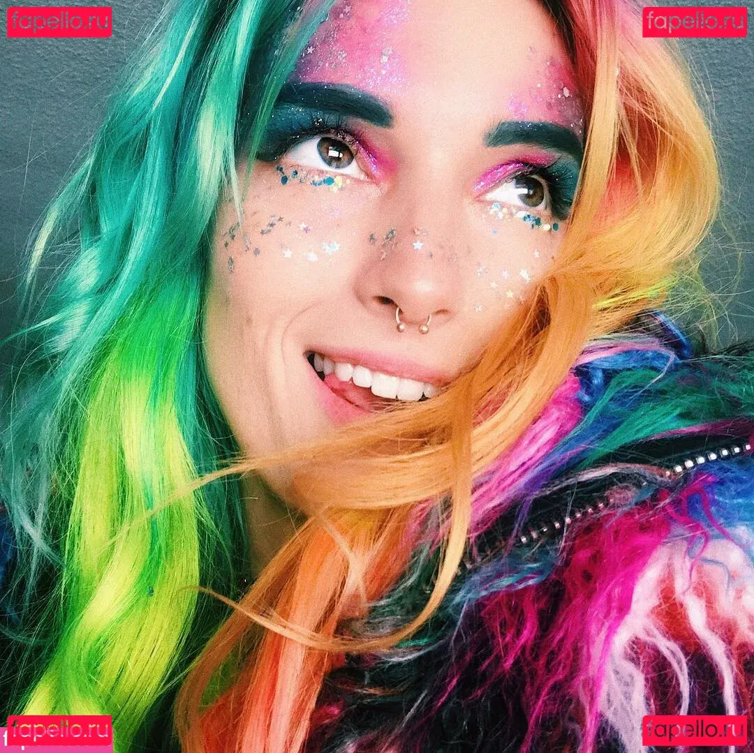 Dani Thorne Onlyfans Photo Gallery 