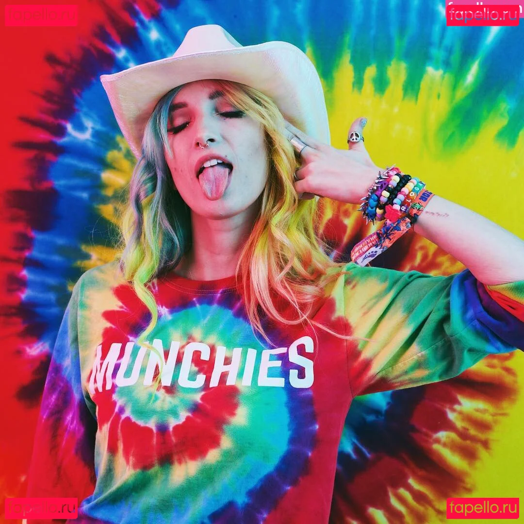 Dani Thorne Onlyfans Photo Gallery 