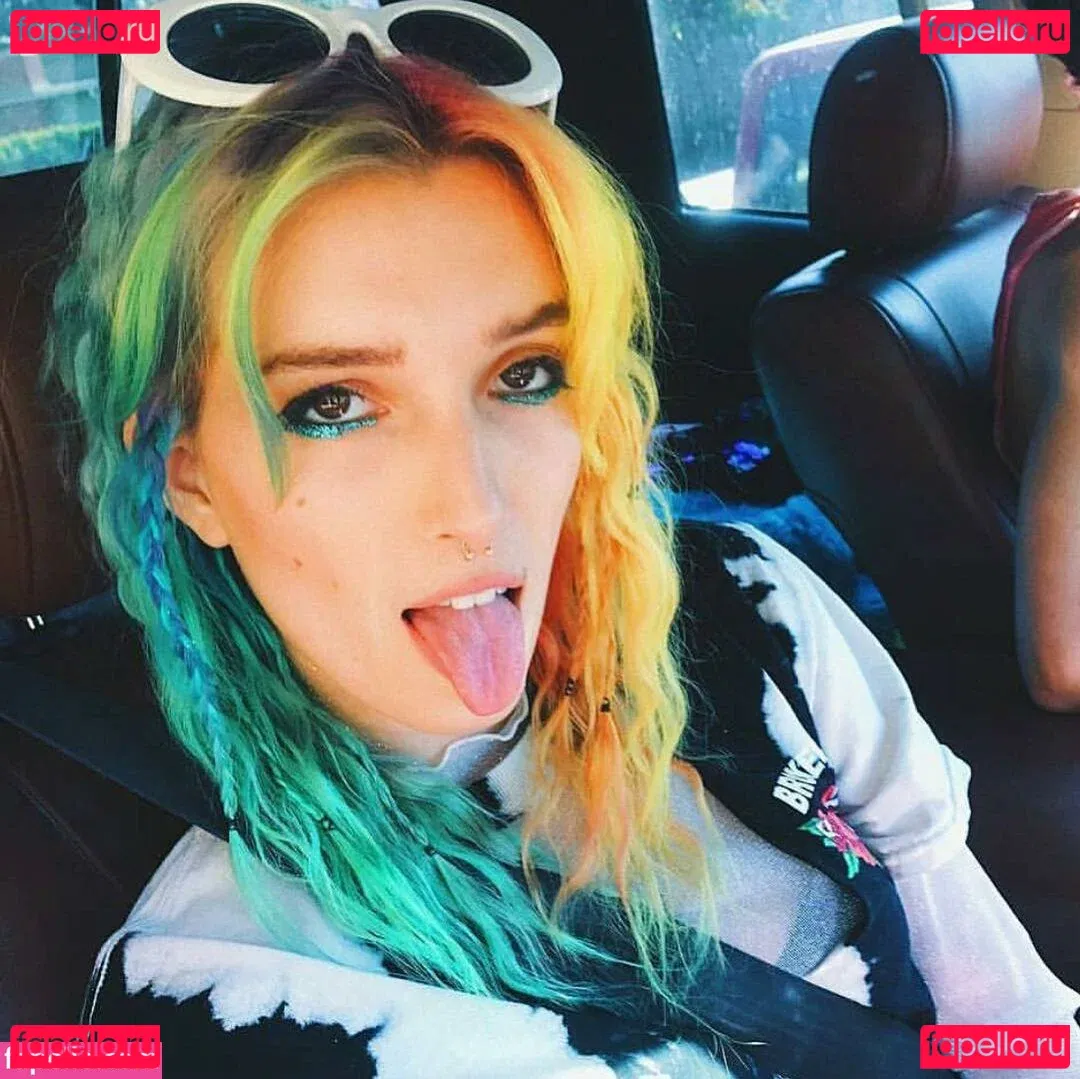 Dani Thorne Onlyfans Photo Gallery 