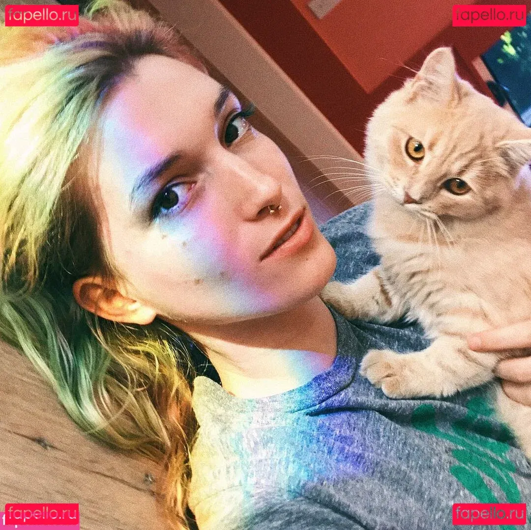 Dani Thorne Onlyfans Photo Gallery 