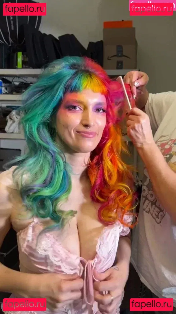 Dani Thorne Onlyfans Photo Gallery 