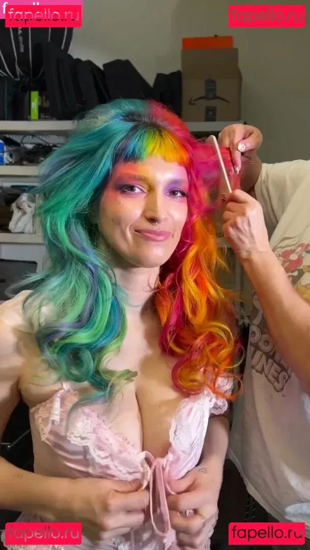 Dani Thorne Onlyfans Photo Gallery 