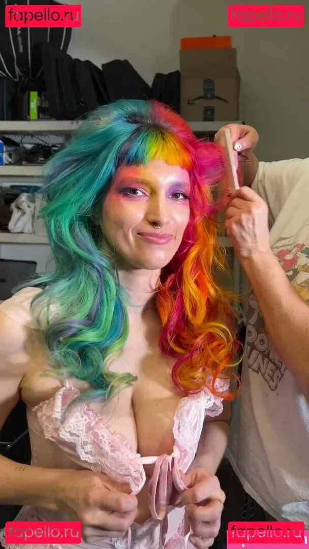 Dani Thorne Onlyfans Photo Gallery 