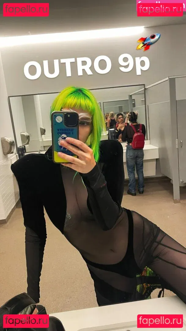 Dani Thorne Onlyfans Photo Gallery 