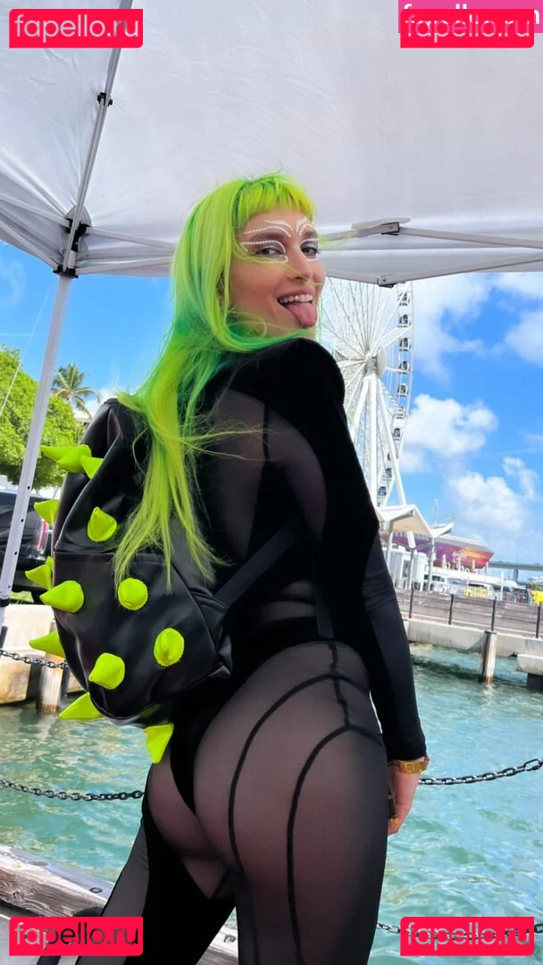 Dani Thorne Onlyfans Photo Gallery 