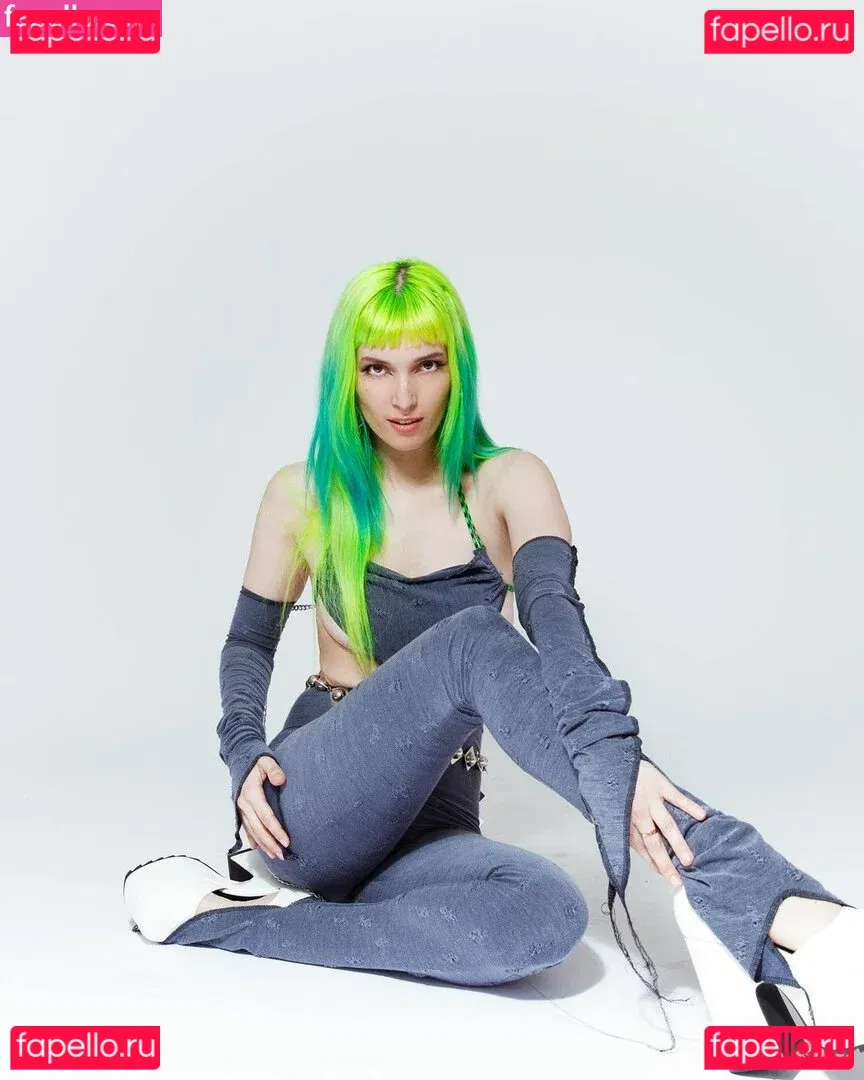 Dani Thorne Onlyfans Photo Gallery 